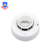 4-wire photoelectric portable smoke detector